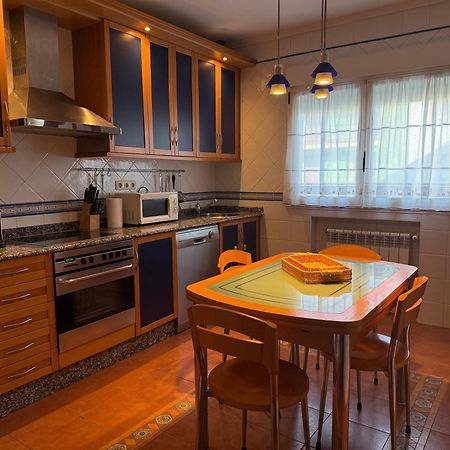 Apartamento Puerto De Llanes Vut-138-As Екстер'єр фото