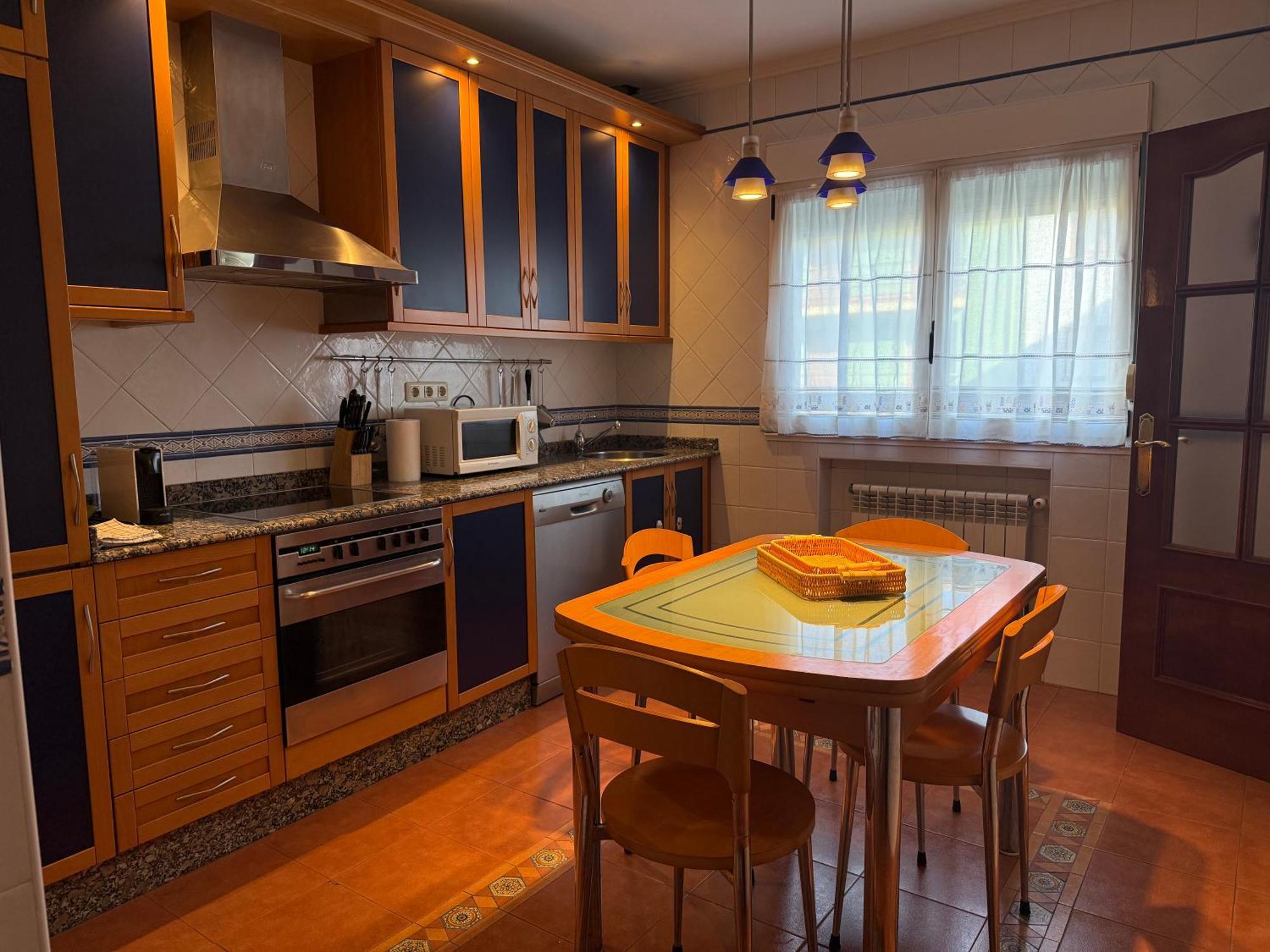 Apartamento Puerto De Llanes Vut-138-As Екстер'єр фото